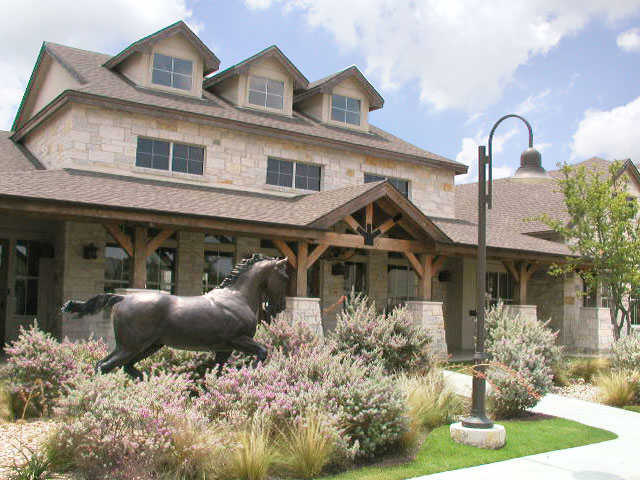 Primary Photo - Riverhorse Ranch Apartments I