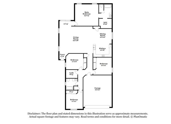 Building Photo - 5990 E Sunrise Cir
