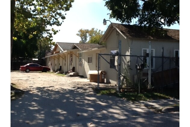 Building Photo - 7714 Avenue B