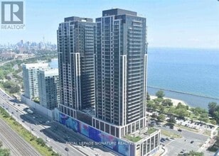 Building Photo - 1926 Lake Shore Blvd W