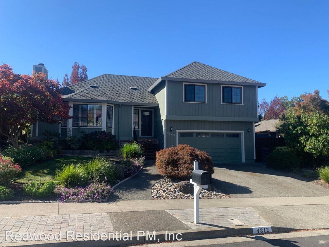 Primary Photo - 3 br, 2 bath House - 4812 Foxglove Court