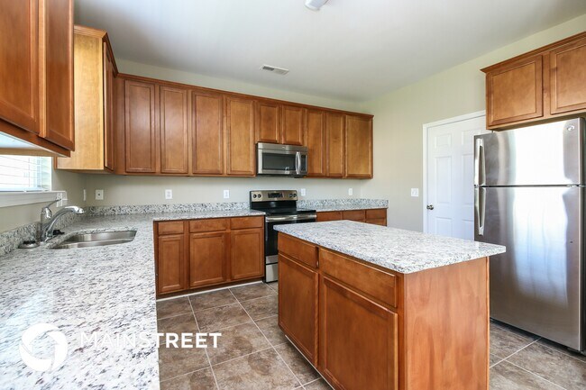 Foto del edificio - 396 Shady Grove Ct