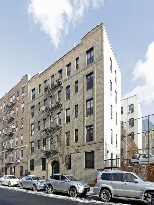 2352 Walton Ave, Bronx, NY 10468 - Apartments in Bronx, NY | Apartments.com