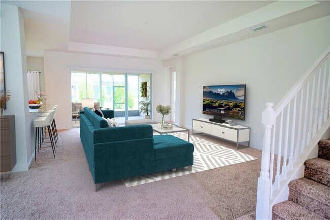 Foto del edificio - 30835 Spruceberry Ct