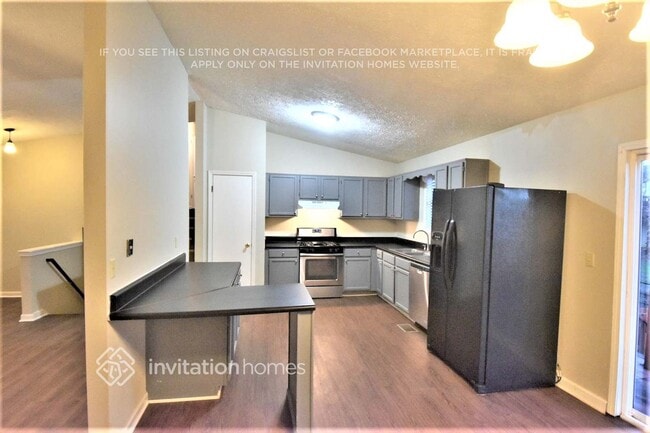 Foto del edificio - 3315 Owens Meadow Ct NW