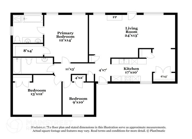 Building Photo - 4164 Canyon Creek Ln