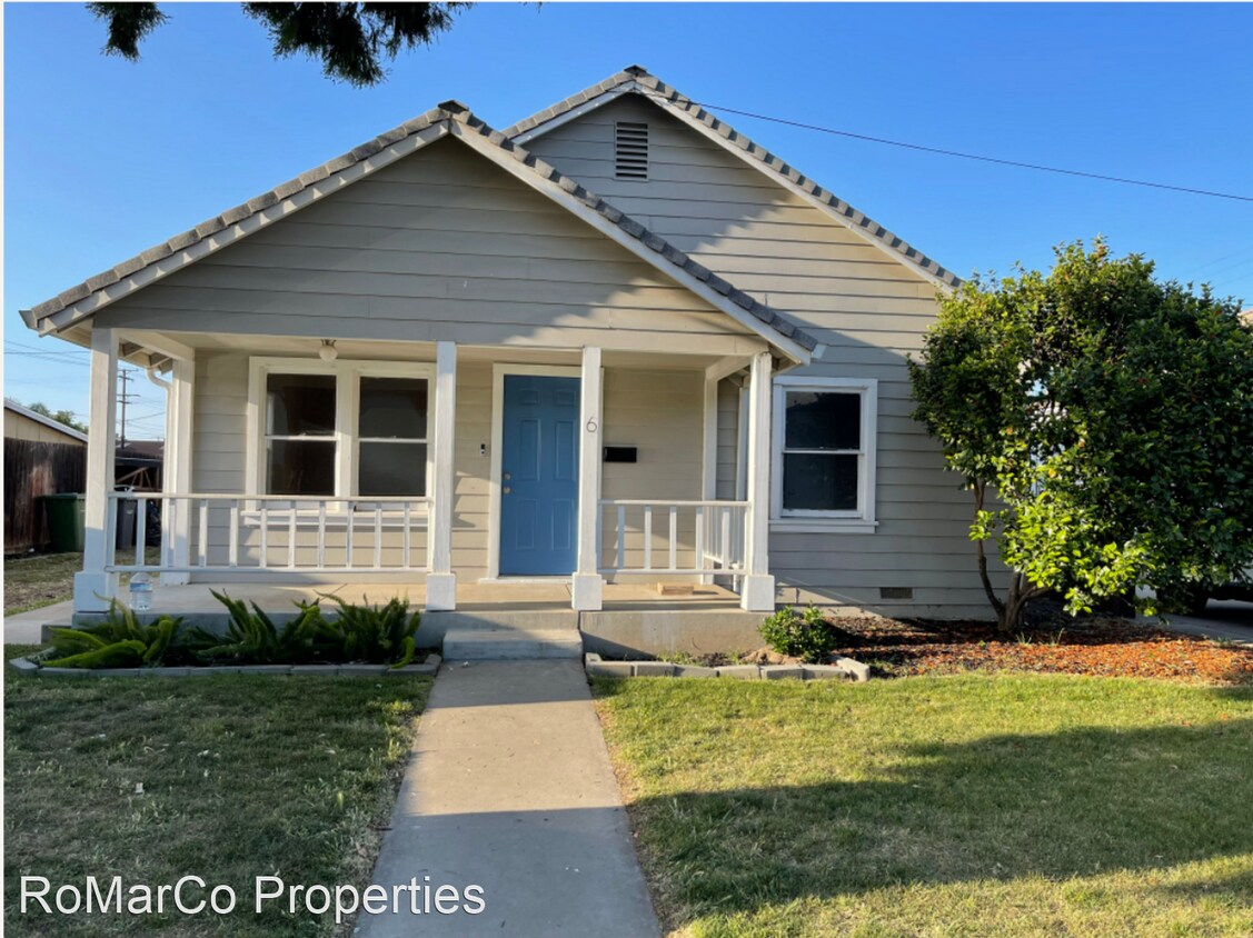 6 Park St, Lodi, CA 95240 House Rental in Lodi, CA