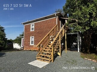 Building Photo - 615-7 1/2 7 1/2 St SW