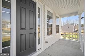 Foto del edificio - 204 Truslow Rdg Ct