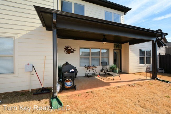 Building Photo - 4 br, 3.5 bath House - 5314 Stockton Pass