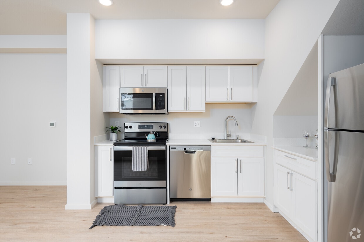 Ainsworth Terrace Apartments Apartments in WA