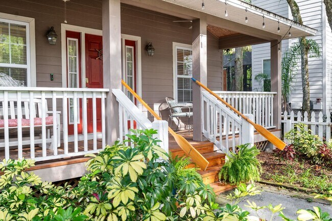 Foto del edificio - 122 Twine St