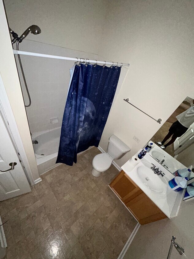 Foto principal - 812 Long Dr