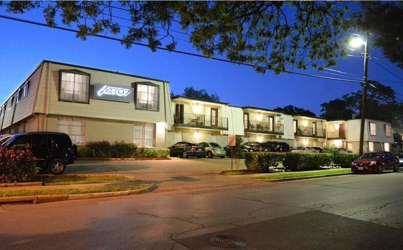 Foto principal - 2707 Shelby Ave