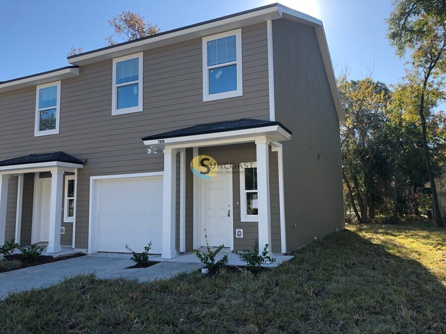 Primary Photo - Brand New Townhome!