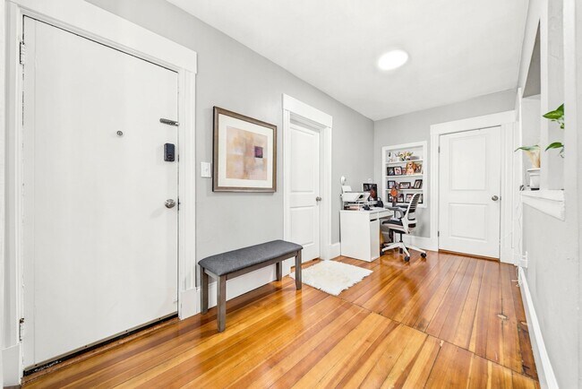 Foto del edificio - 32 Irwin St
