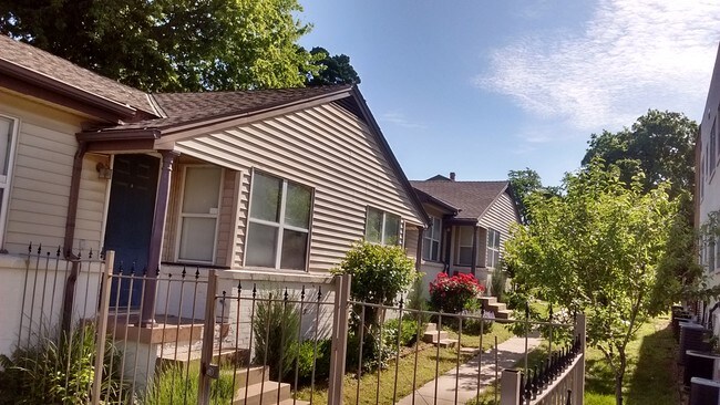 1306 S. Quaker - 1306 S Quaker Ave