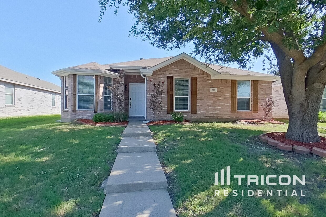 Foto principal - 1409 E Brown St