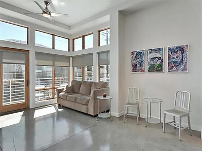 Foto del edificio - Apartment for Rent