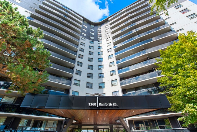 Building Photo - 1360 Danforth Road