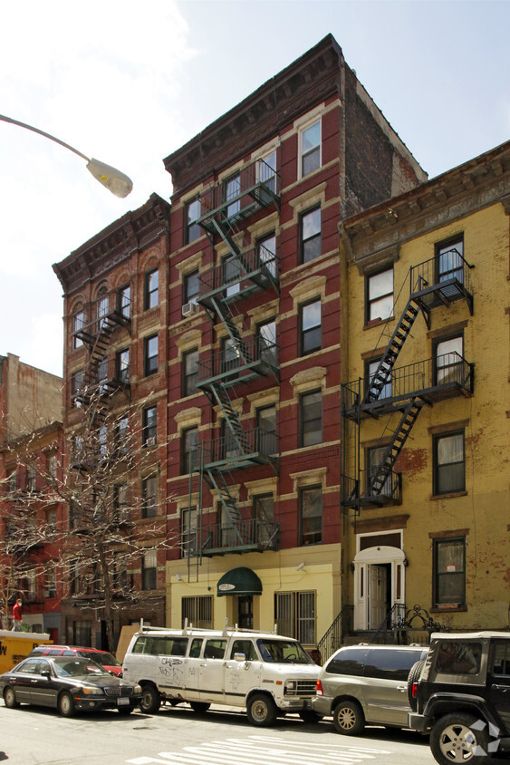 Primary Photo - East Village