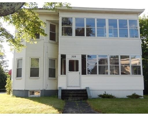 Building Photo - 309 6th St