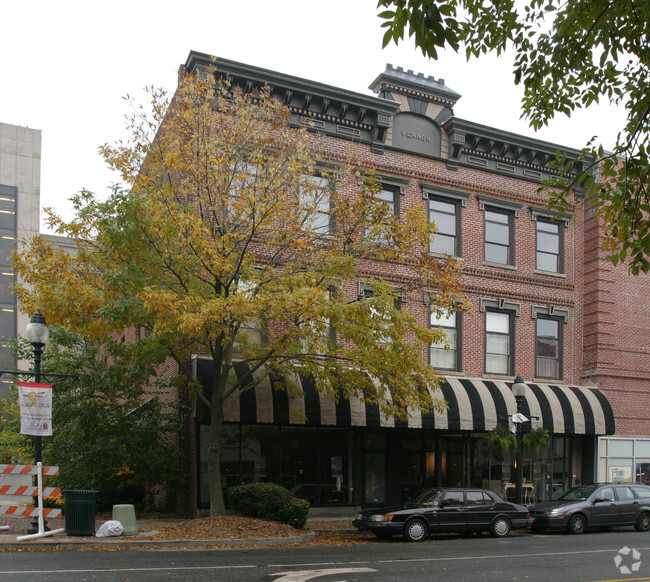 Foto del edificio - Vernon Building