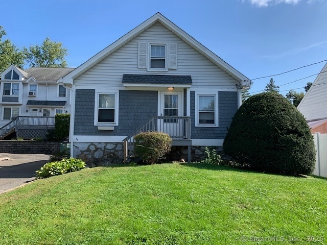 Foto principal - 34 Glenwood Ave