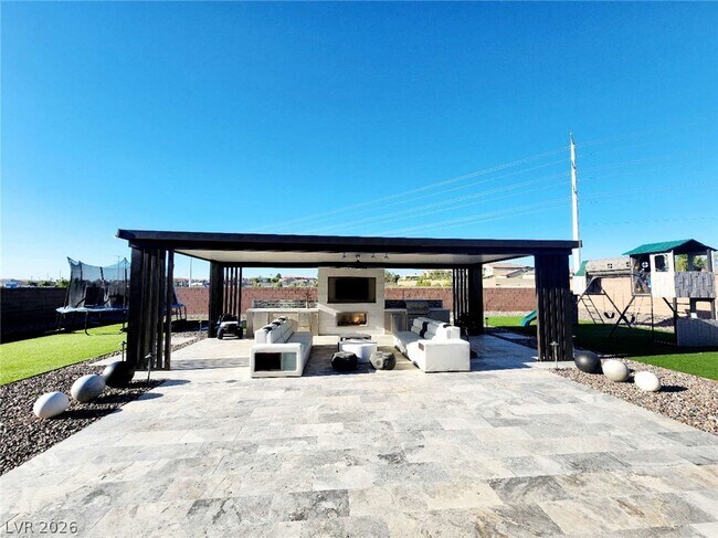 Foto del edificio - 8477 Wolf Mountain Ct