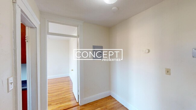 Foto del edificio - 1185 Boylston St