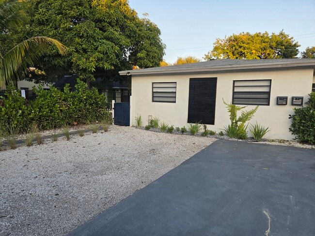 Foto del edificio - 1110 NW 6th Ave