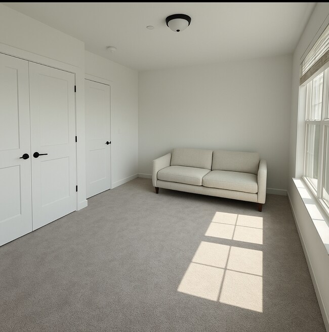 dormitorio 1 - 68 Park Ave