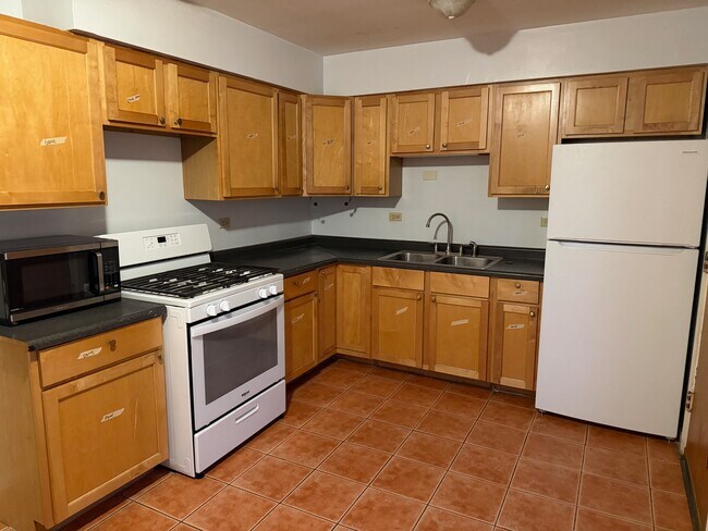 Foto del edificio - 4823 Grove St