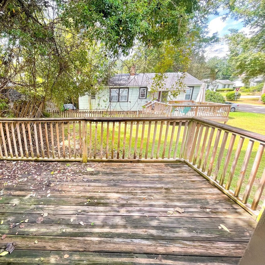 Foto principal - 1464 Pine St