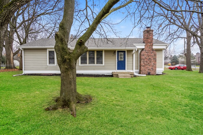 Foto principal - 1435 Hornaday Rd