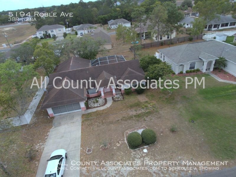 Primary Photo - 5194 Roble Ave