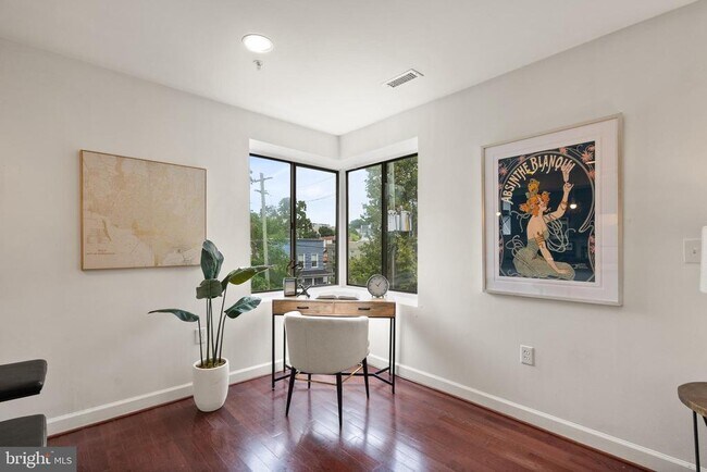 Foto del edificio - 5401 9th St NW