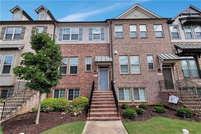 Foto del edificio - 4477 Kerrington Ave