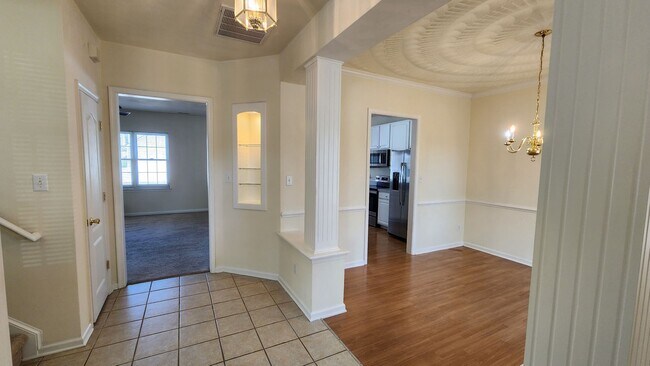 Foto del edificio - Sawyer Lakes