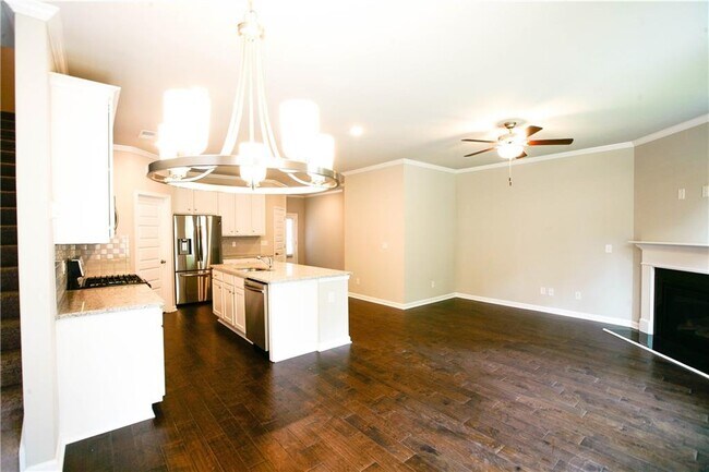 Foto del edificio - 2948 Wild Laurel Ct