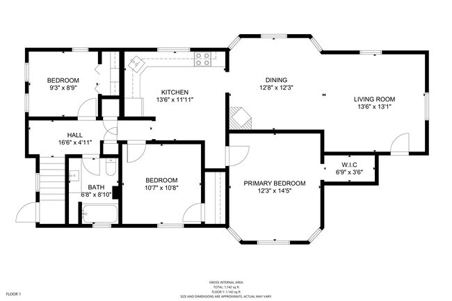 Building Photo - 110 S Kenilworth Ave