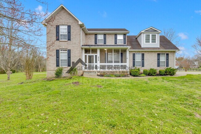 Foto del edificio - 3848 Kedron Rd