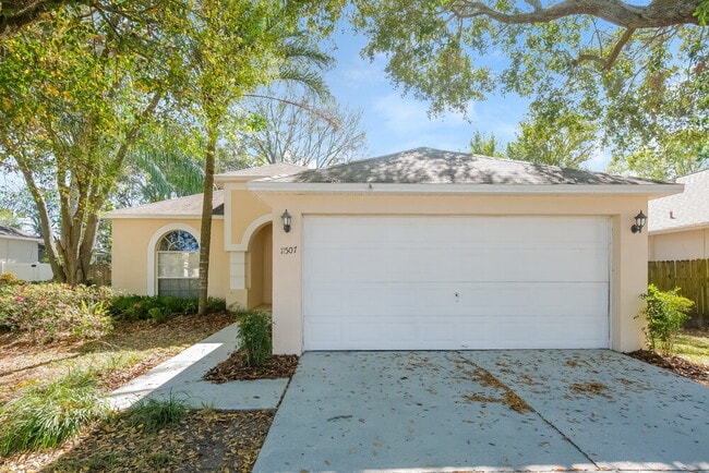 Building Photo - 11507 Wellman Dr