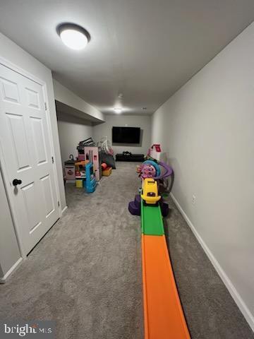 Foto del edificio - 6436 Dawes Dr
