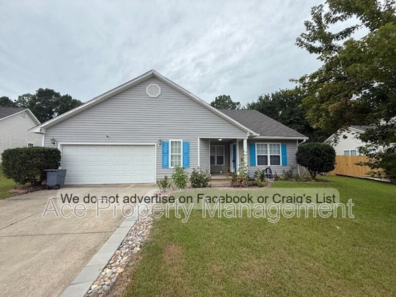 Primary Photo - 2628 Daniel Boone Ln