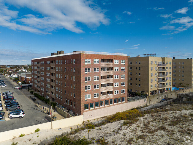 Foto del edificio - Riviera Towers