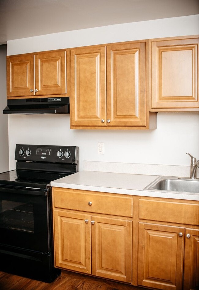 Foto del edificio - 331 N 3rd St