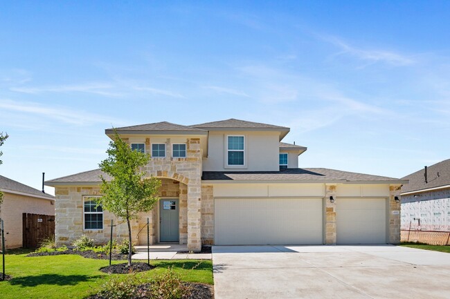 Building Photo - Recent Construction home in Lively Ranch -...
