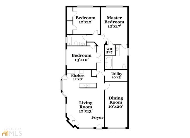 Building Photo - 3675 Sapphire