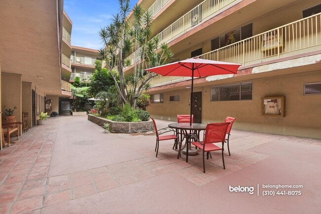 Building Photo - 545 Chestnut Ave